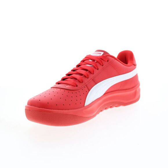 Puma Mens GV Special Reversed Red Shoes (NWT) - Picture 4 of 7